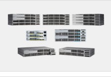 Catalyst 9200 Series