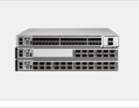 Catalyst 9500 Series