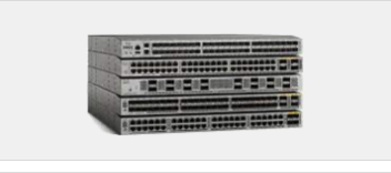 Nexus 3000 Series