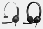 Headset 300 Series