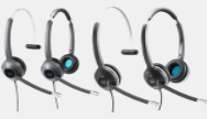 Headset 500 Series