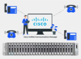Cisco Unified Communications Manager