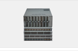 7050X4 and 7358X4 Series